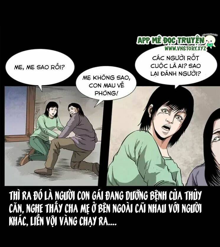 U Minh Ngụy tượng - Chapter 130 - Page 66