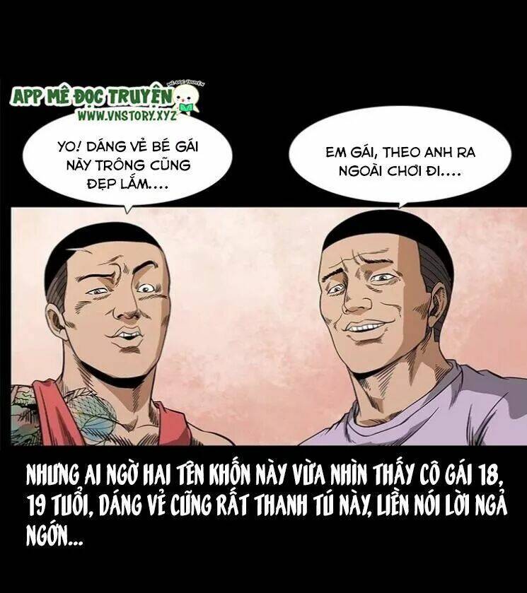 U Minh Ngụy tượng - Chapter 130 - Page 67