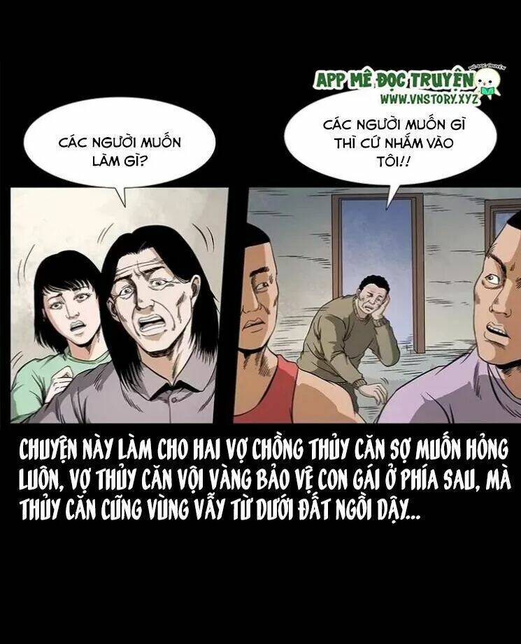 U Minh Ngụy tượng - Chapter 130 - Page 68