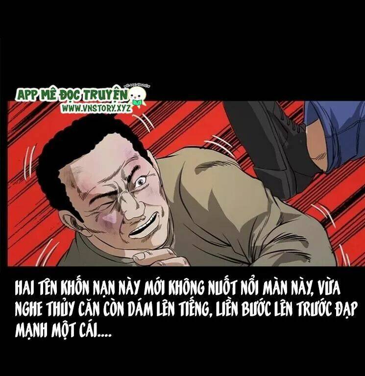 U Minh Ngụy tượng - Chapter 130 - Page 69