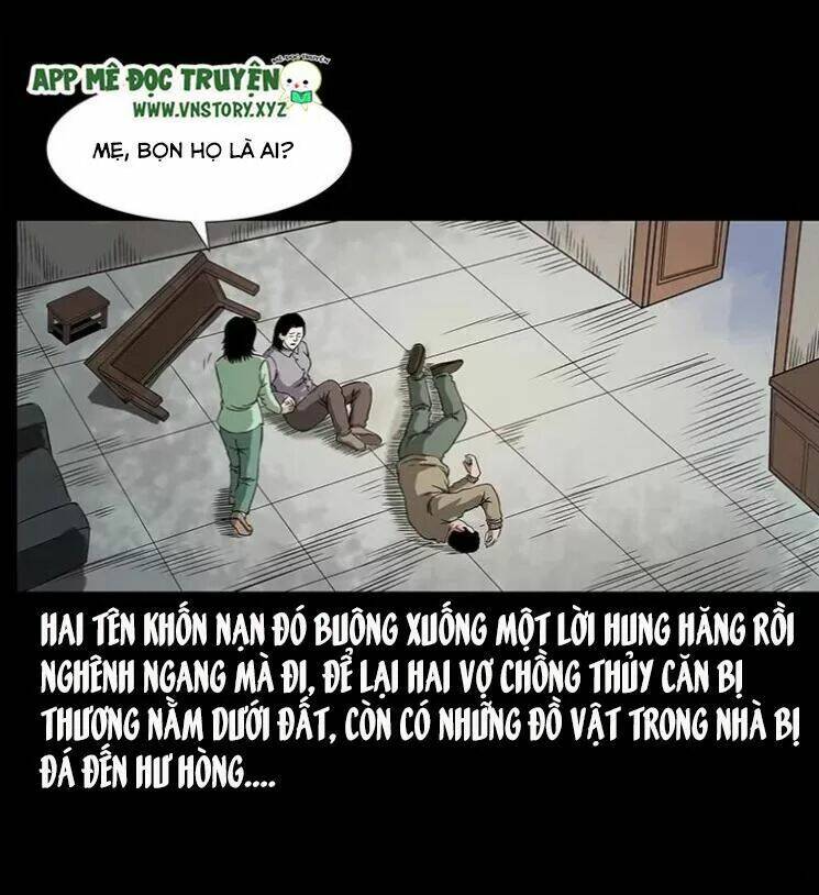 U Minh Ngụy tượng - Chapter 130 - Page 73