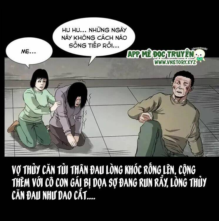 U Minh Ngụy tượng - Chapter 130 - Page 74