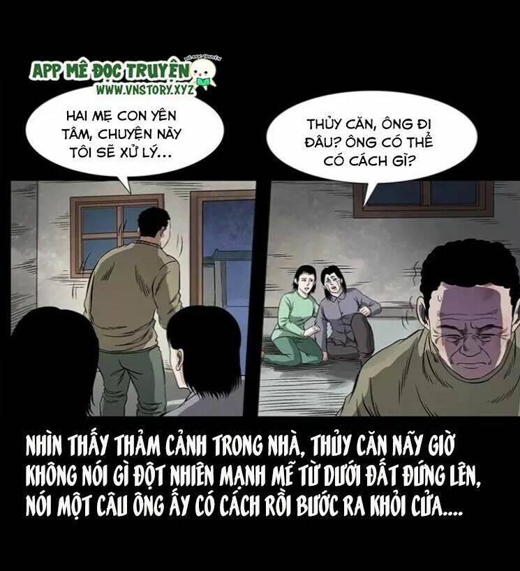 U Minh Ngụy tượng - Chapter 130 - Page 75