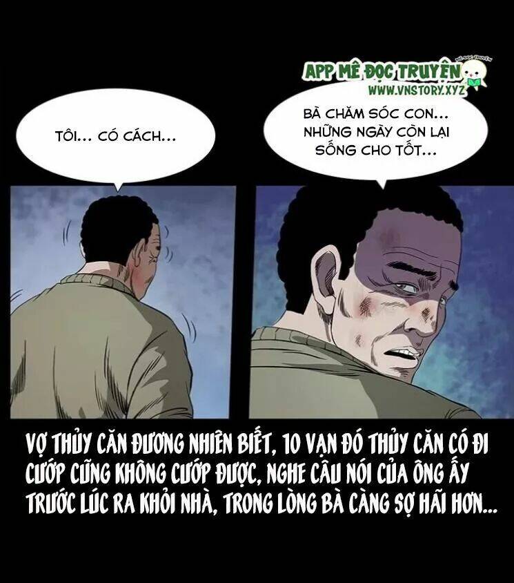 U Minh Ngụy tượng - Chapter 130 - Page 76