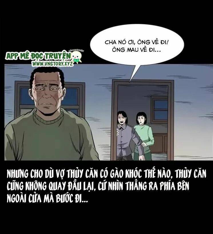 U Minh Ngụy tượng - Chapter 130 - Page 77