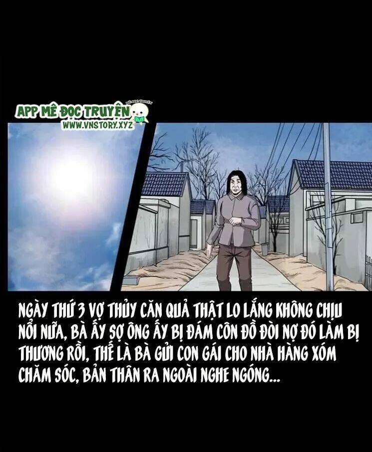 U Minh Ngụy tượng - Chapter 130 - Page 79