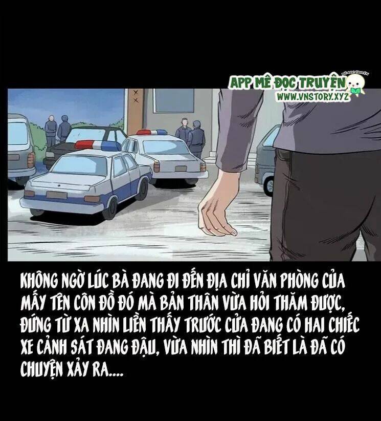 U Minh Ngụy tượng - Chapter 130 - Page 80