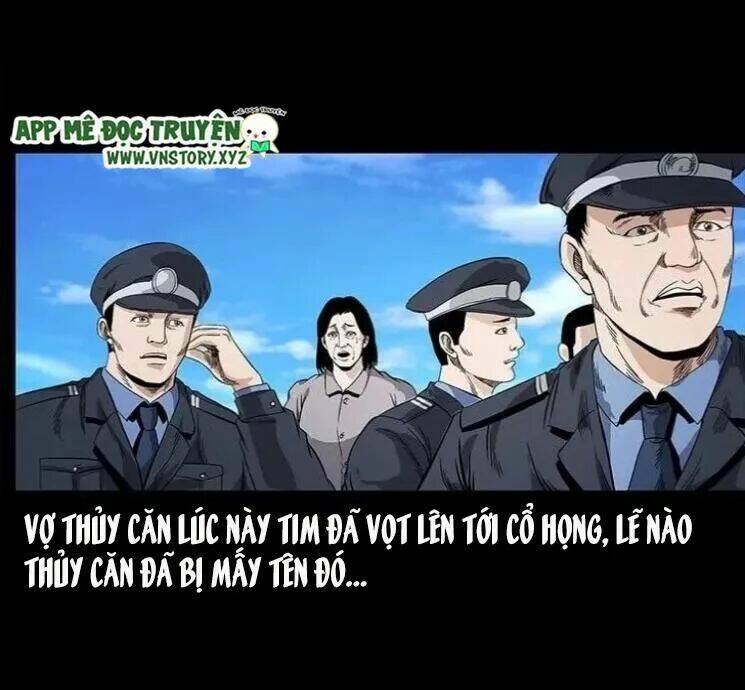 U Minh Ngụy tượng - Chapter 130 - Page 81