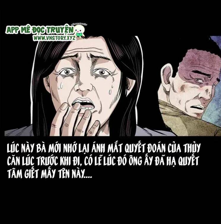 U Minh Ngụy tượng - Chapter 130 - Page 83