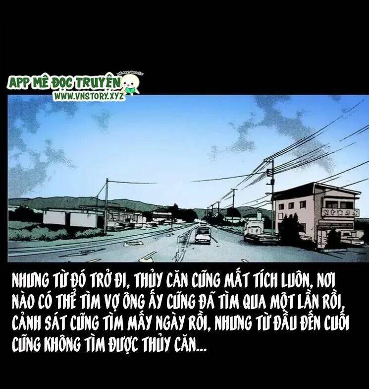 U Minh Ngụy tượng - Chapter 130 - Page 85