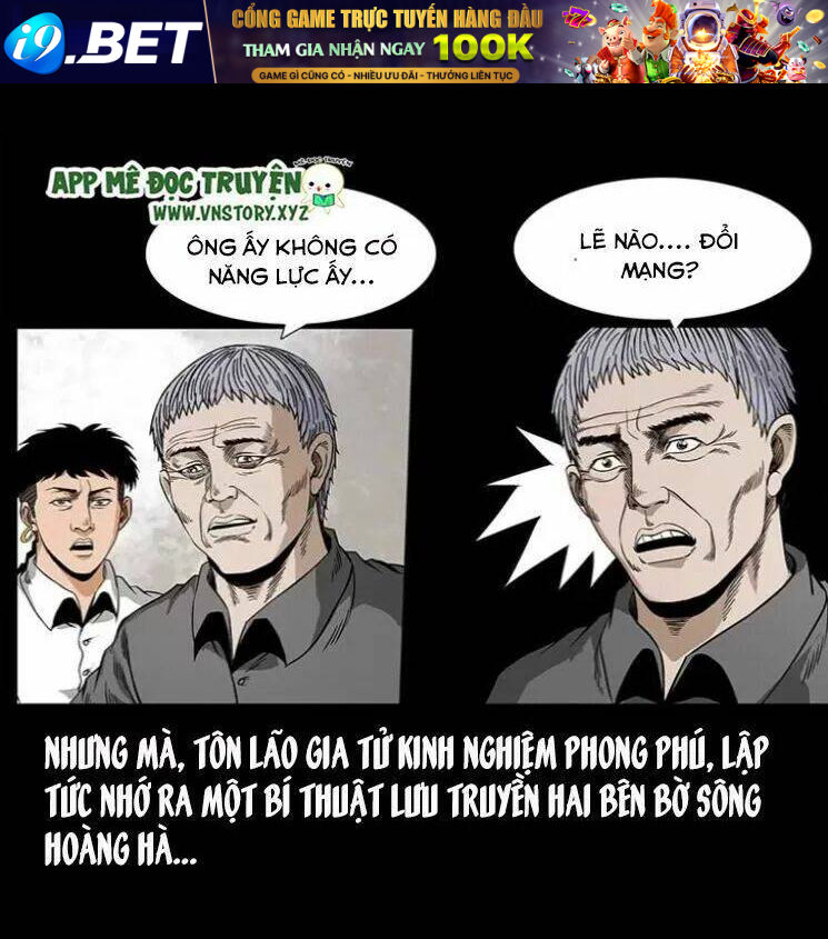 U Minh Ngụy tượng - Chapter 130 - Page 87