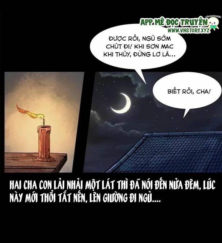 U Minh Ngụy tượng - Chapter 130 - Page 8