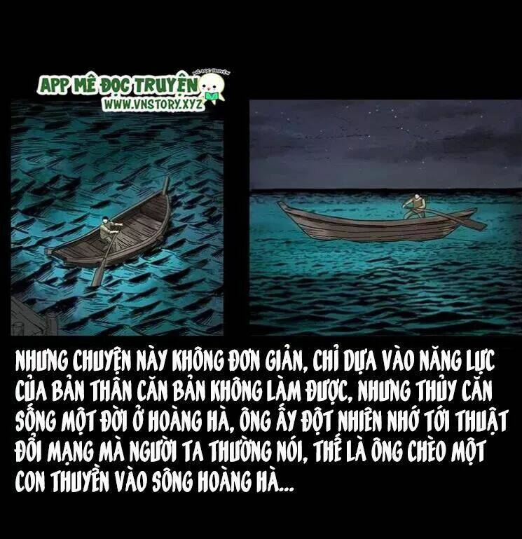 U Minh Ngụy tượng - Chapter 131 - Page 10