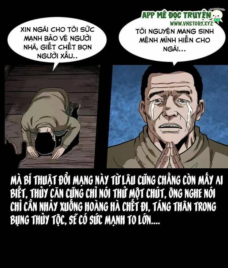 U Minh Ngụy tượng - Chapter 131 - Page 13