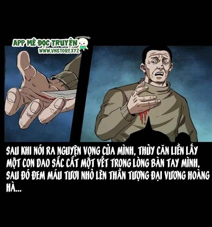 U Minh Ngụy tượng - Chapter 131 - Page 14