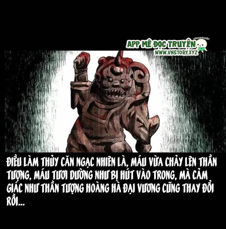 U Minh Ngụy tượng - Chapter 131 - Page 15