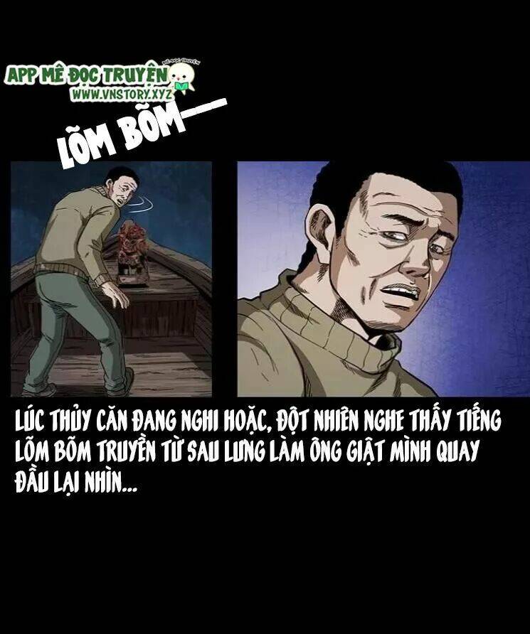 U Minh Ngụy tượng - Chapter 131 - Page 16