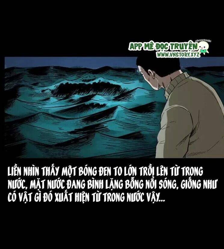 U Minh Ngụy tượng - Chapter 131 - Page 17