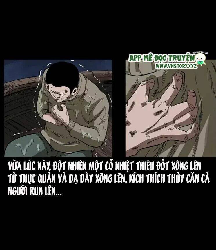 U Minh Ngụy tượng - Chapter 131 - Page 21