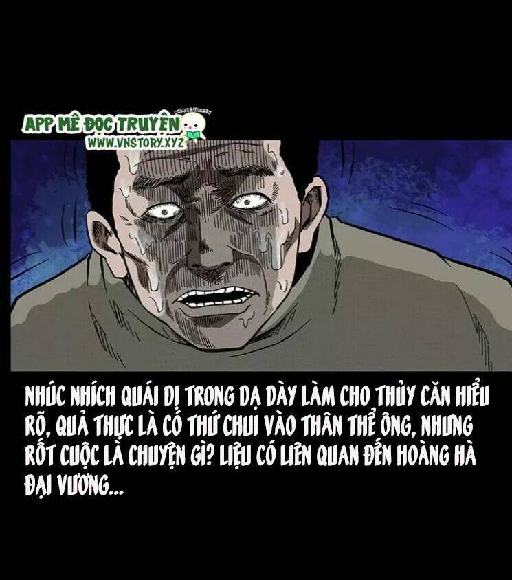 U Minh Ngụy tượng - Chapter 131 - Page 22