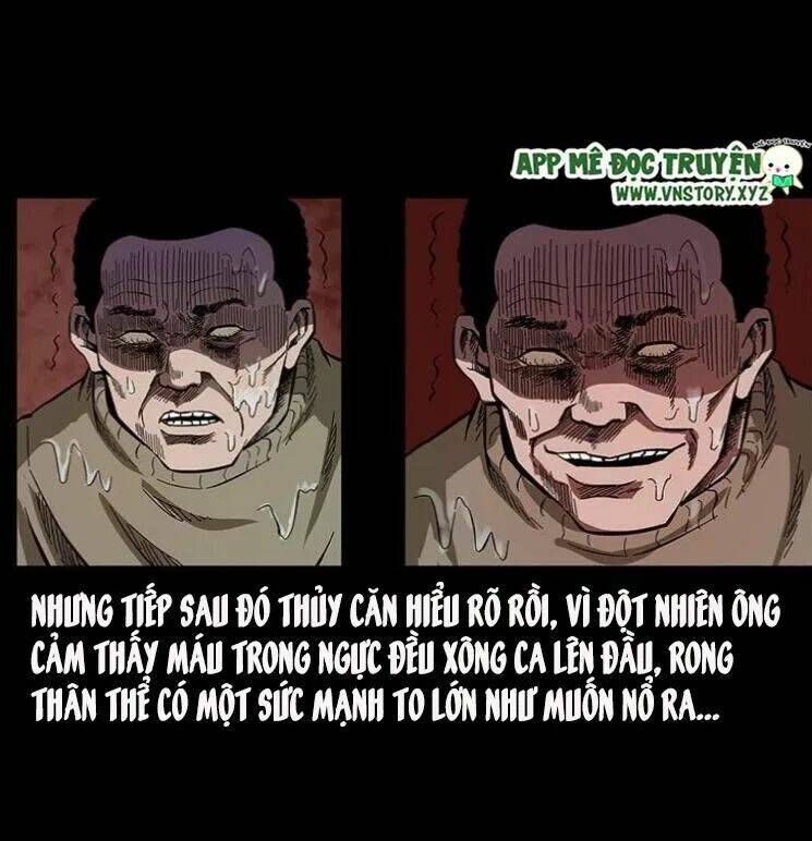 U Minh Ngụy tượng - Chapter 131 - Page 23