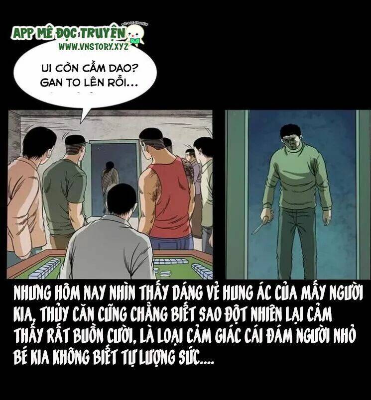 U Minh Ngụy tượng - Chapter 131 - Page 28