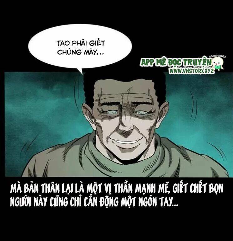 U Minh Ngụy tượng - Chapter 131 - Page 29