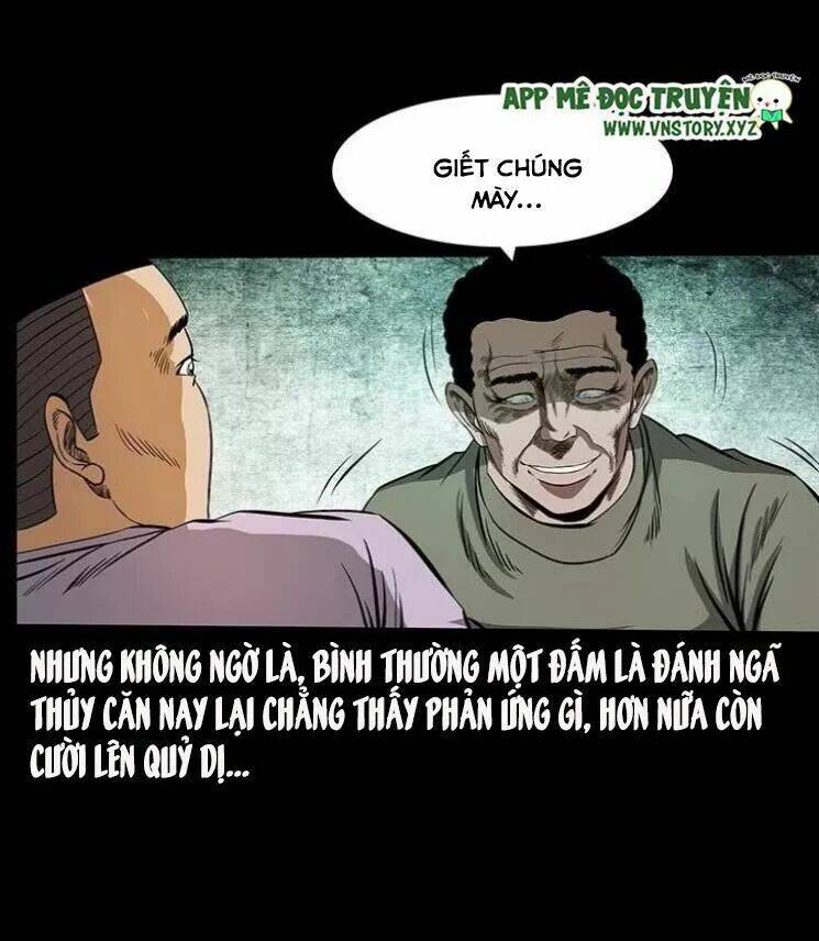 U Minh Ngụy tượng - Chapter 131 - Page 31