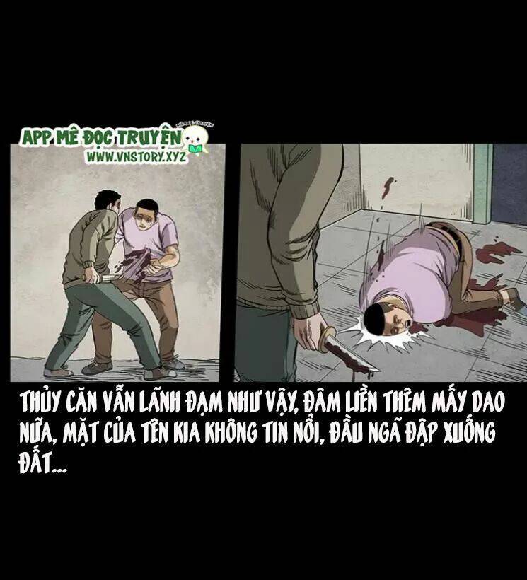 U Minh Ngụy tượng - Chapter 131 - Page 34