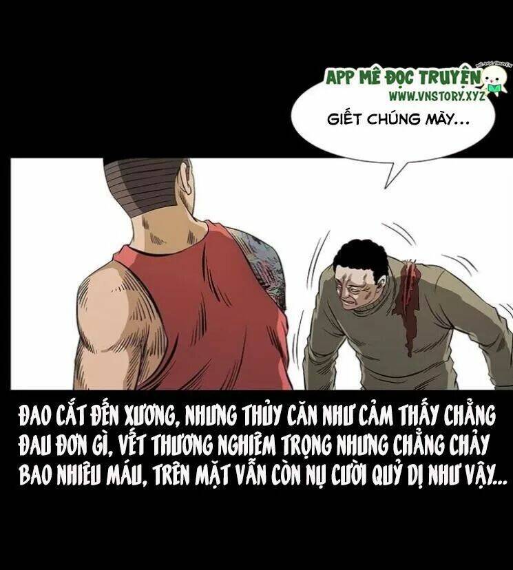 U Minh Ngụy tượng - Chapter 131 - Page 37