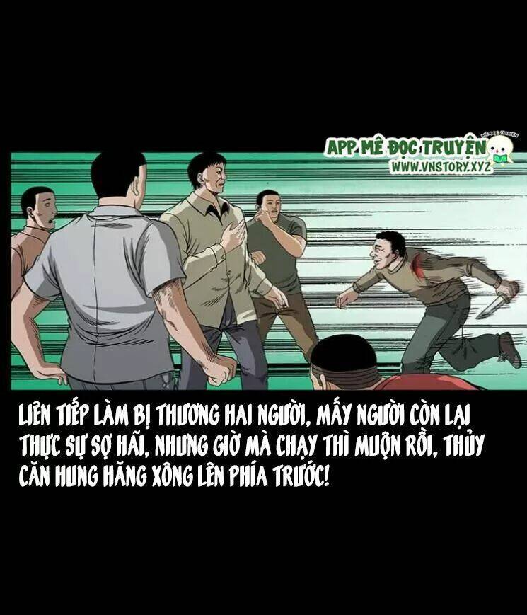 U Minh Ngụy tượng - Chapter 131 - Page 39