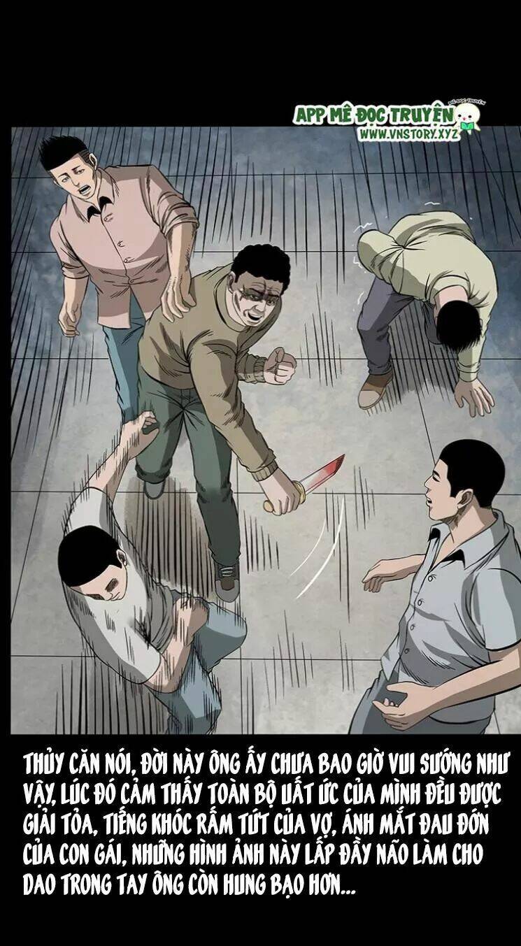 U Minh Ngụy tượng - Chapter 131 - Page 41