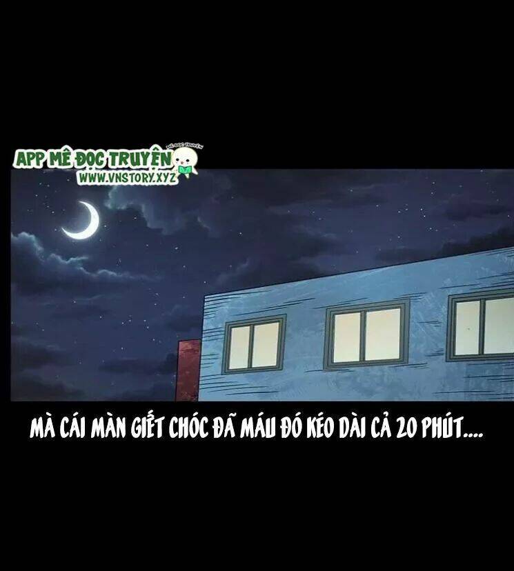 U Minh Ngụy tượng - Chapter 131 - Page 42