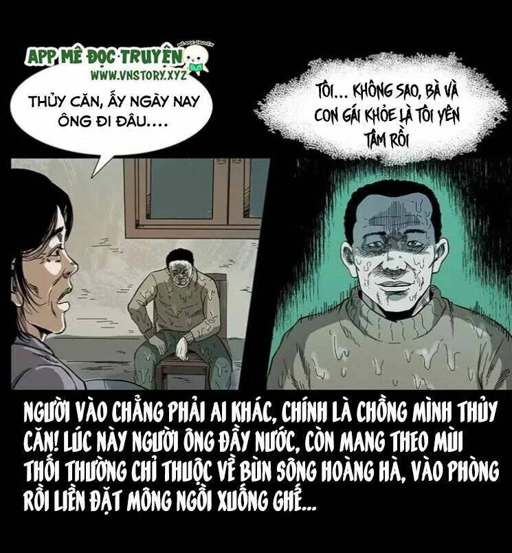 U Minh Ngụy tượng - Chapter 131 - Page 4