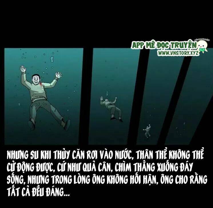 U Minh Ngụy tượng - Chapter 131 - Page 49