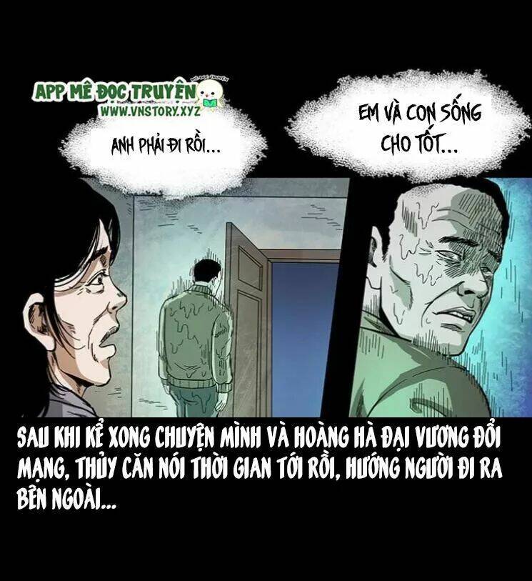 U Minh Ngụy tượng - Chapter 131 - Page 50