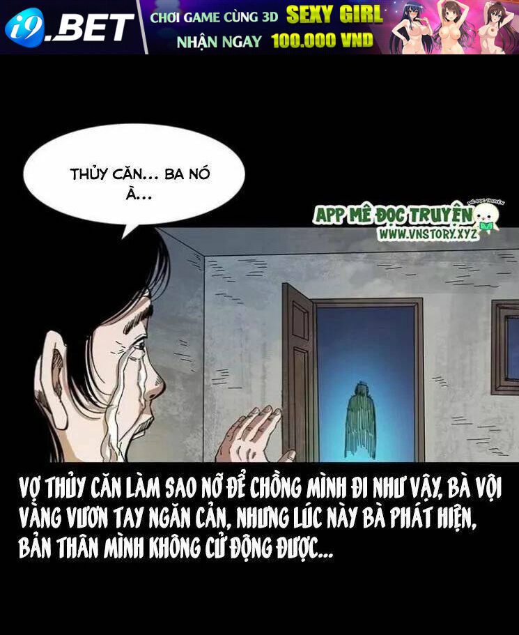 U Minh Ngụy tượng - Chapter 131 - Page 51