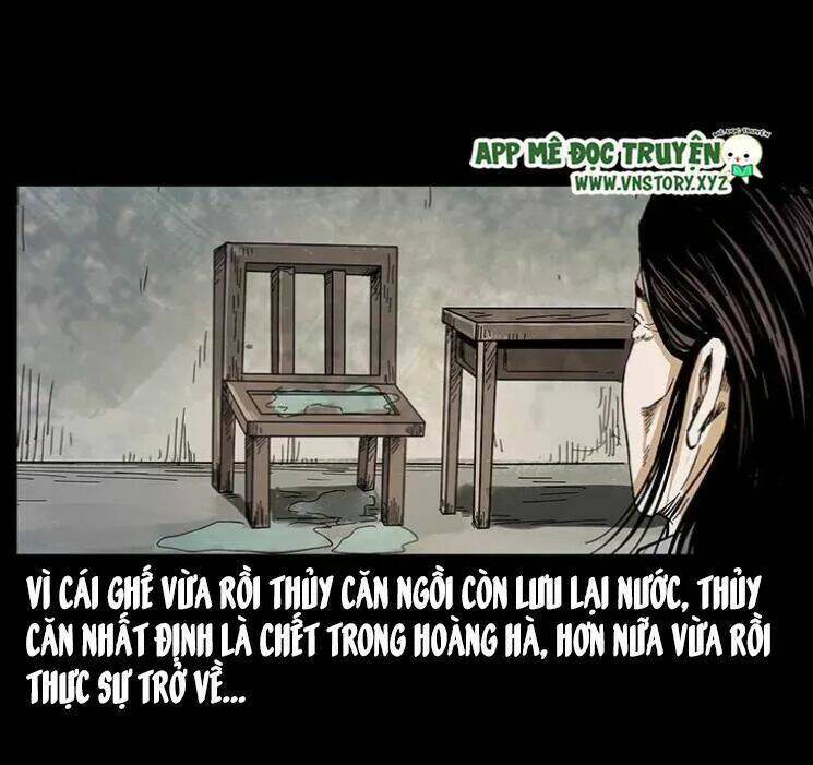 U Minh Ngụy tượng - Chapter 131 - Page 53