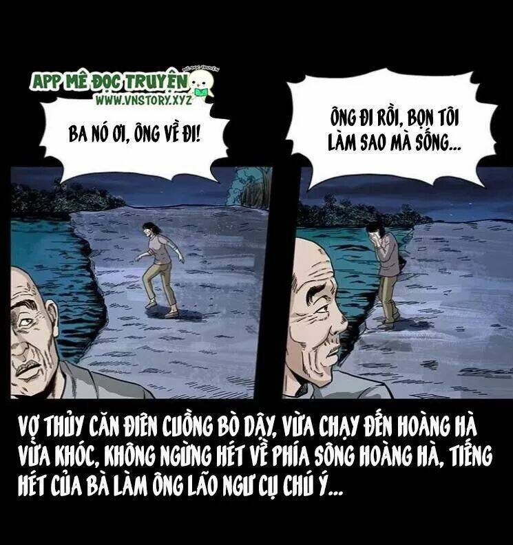 U Minh Ngụy tượng - Chapter 131 - Page 54