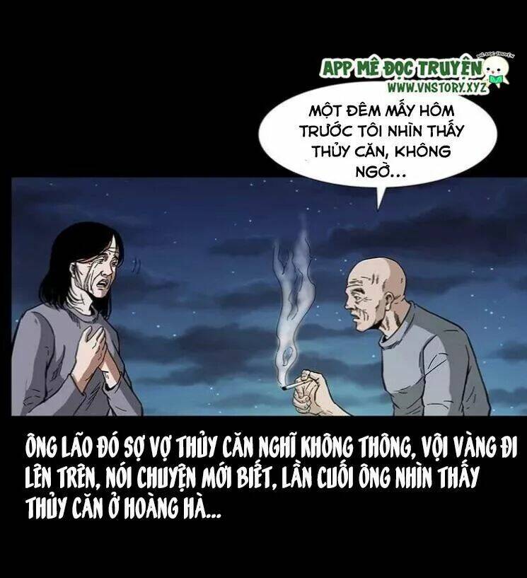 U Minh Ngụy tượng - Chapter 131 - Page 55