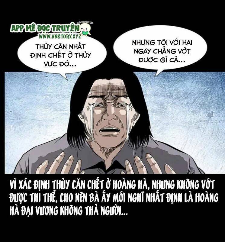 U Minh Ngụy tượng - Chapter 131 - Page 56