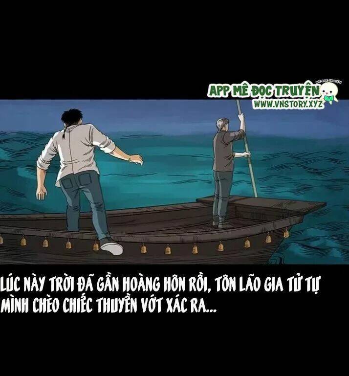 U Minh Ngụy tượng - Chapter 131 - Page 59