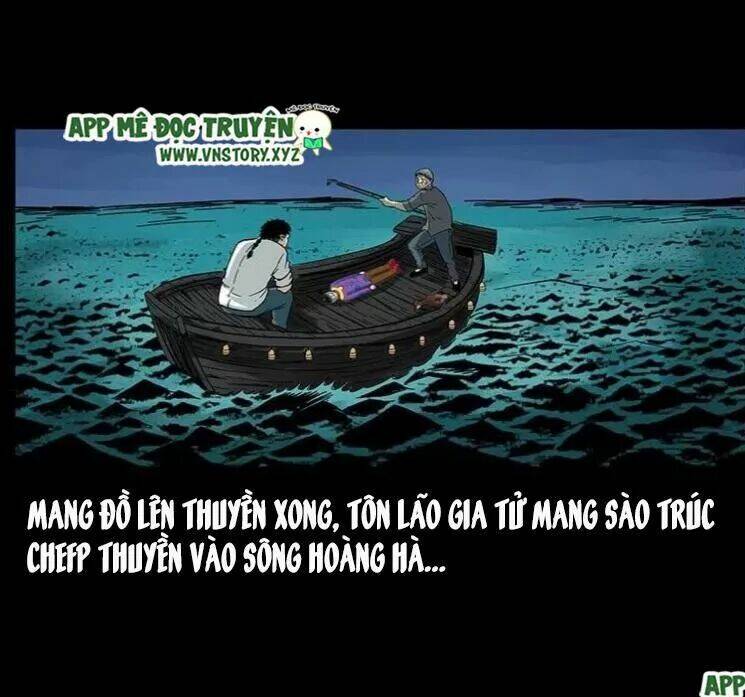 U Minh Ngụy tượng - Chapter 131 - Page 64