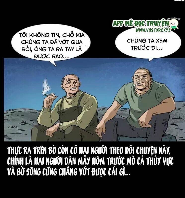 U Minh Ngụy tượng - Chapter 131 - Page 65