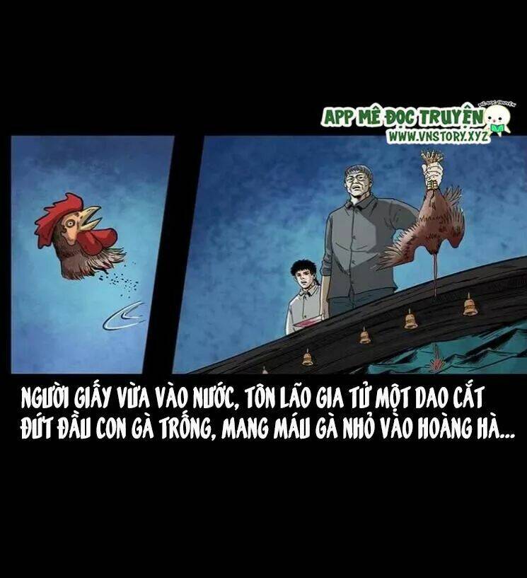 U Minh Ngụy tượng - Chapter 131 - Page 69