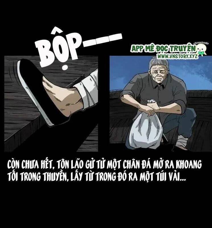 U Minh Ngụy tượng - Chapter 131 - Page 71