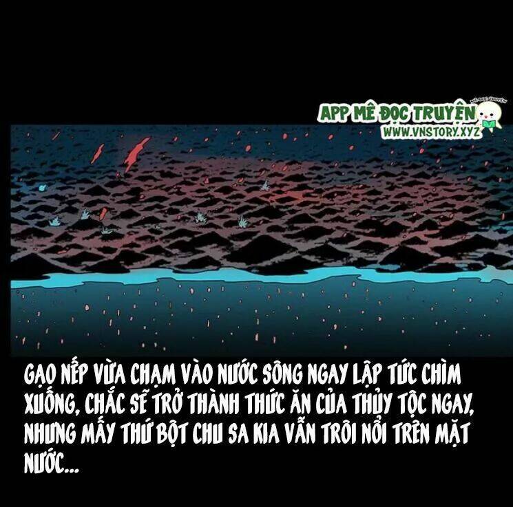 U Minh Ngụy tượng - Chapter 131 - Page 73