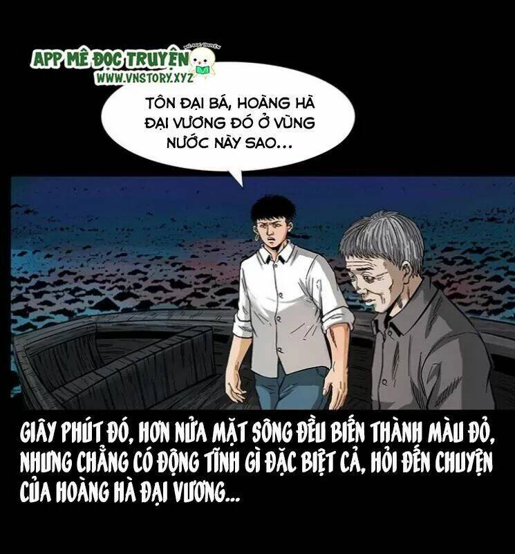 U Minh Ngụy tượng - Chapter 131 - Page 74