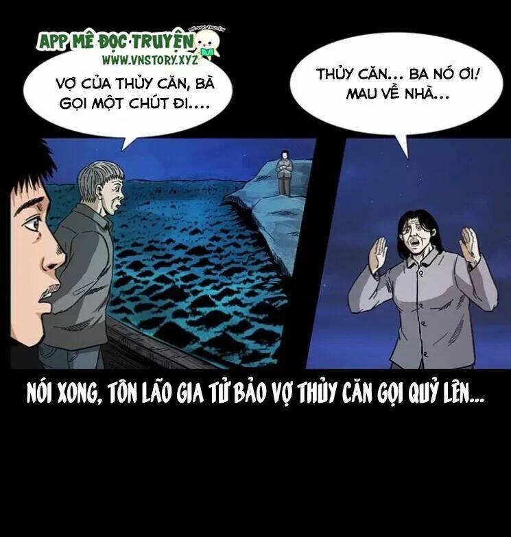 U Minh Ngụy tượng - Chapter 131 - Page 76