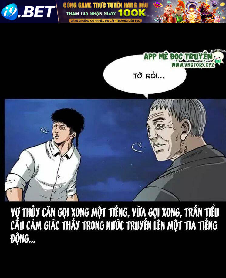 U Minh Ngụy tượng - Chapter 131 - Page 77